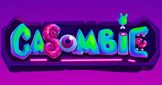 Logo von Casombie Casino