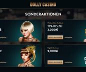 Casino Bonus