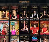 Live Casino