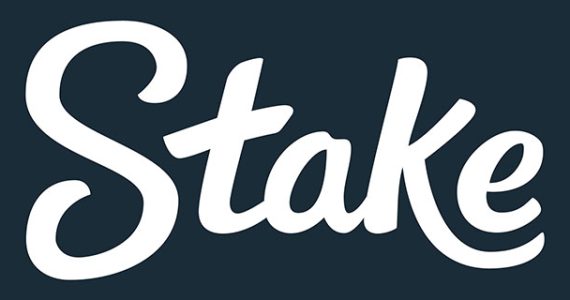 Logo von Stake Casino