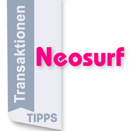 Neosurf Casinos