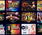 Live Casino