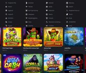 Top Spiele & Anbieter