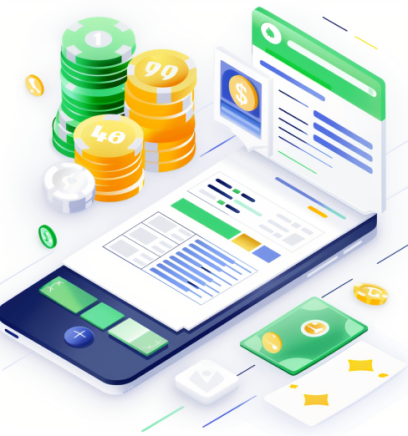 KYC Konto Verifizierung