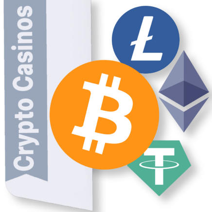Crypto Casinos