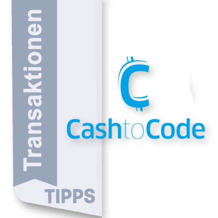 CashtoCode Casinos