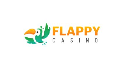 Logo von Flappy casino