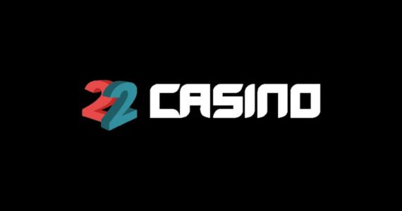 Logo von 22Casino