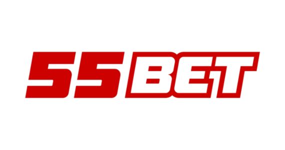 Logo von 55Bet