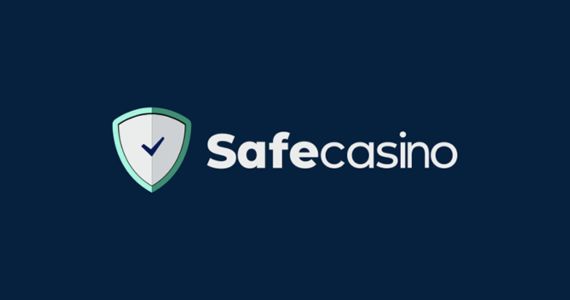 Logo von Safecasino