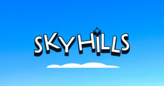 Logo von Sky Hills