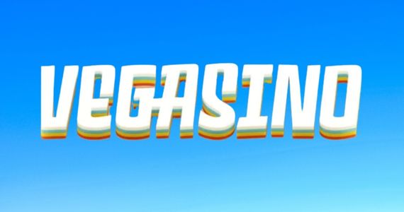 Logo von Vegasino