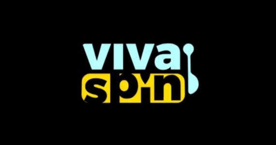 Logo von Vivaspin Casino